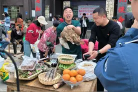 深度揭秘：江津邮政，如何铺就助农快车道？图片