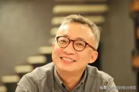 从民歌时代到世纪之交，台湾乐坛填词届的十位“一代宗师”图片