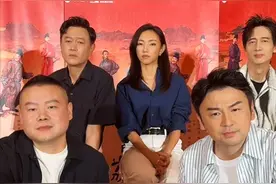那尔那茜高考风波后续：央视除名后，主演直播仍站C位，骂声一片图片