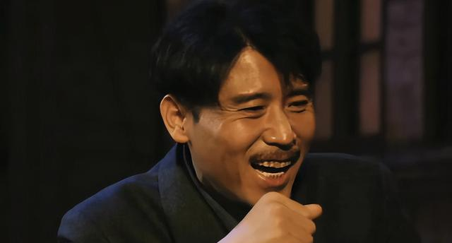 央视《归队》全员演技过关，只有一人是败笔，脸部僵硬、演技还差