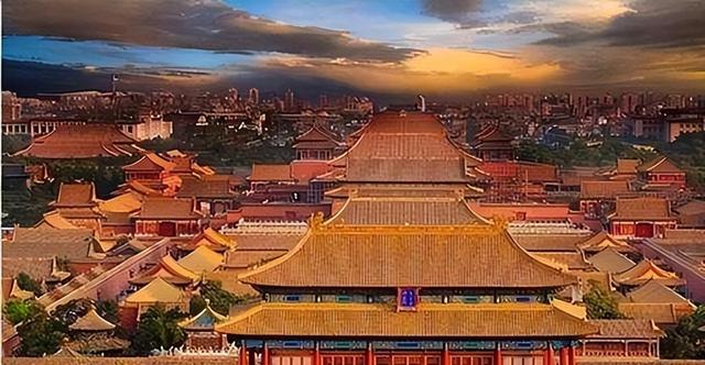苏联有斯大林格勒，北平却没改“毛泽东市”，看毛主席的远见格局
