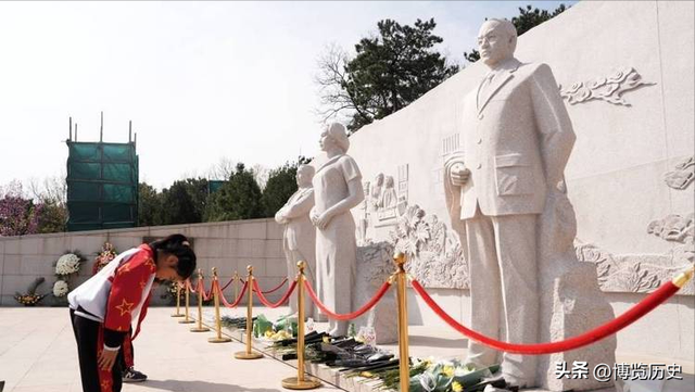 吴石牺牲31年后，蒋经国愤怒得知，解放军政委在他眼皮下潜伏32年