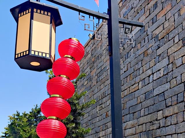 福建旅游：从永宁古城到海上洛伽寺（图）