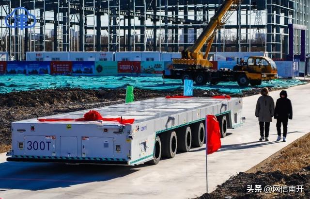 西青区的2025：科创驱动引领高质量发展 基层治理描绘幸福画卷