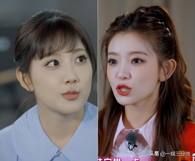 还没翻红就翻车了？我家那闺女新嘉宾证明，有人没戏拍是有原因的