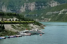 五一城市出行计划丨这些露营地让你忘掉烦恼！图片