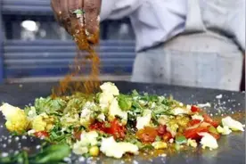 探秘中印“癌情”差异：为何印度患癌少？咱们中老年朋友得听听！图片