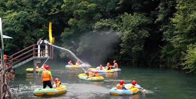 皖南泾县游记：这小城，我愿来一万次！