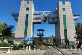 延吉图们珲春两日游图片