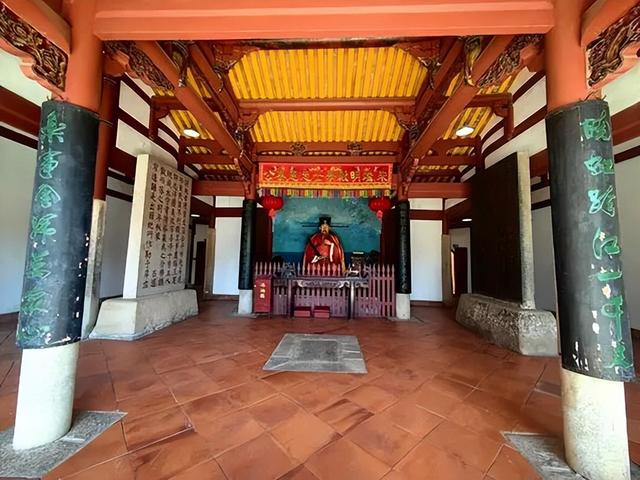 刘波：泉州——穿越千年带着温度而来