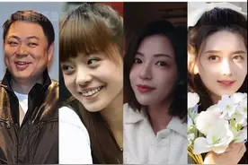 桃色大瓜！52岁高亚麟出轨小26岁徐梓钧，被爆聊天记录和大量私照图片