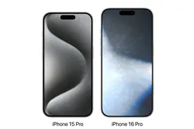 iPhone 16 迎来近 4 年首次改版，这也太长了！图片