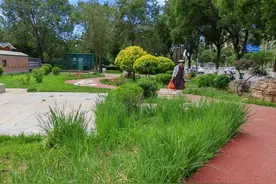 宇宙星空、积木世界，呼和浩特这儿有一个遛娃好去处！位置在……图片