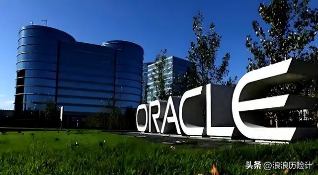 甲骨文100亿项目崩盘，负百亿现金流带崩美股？从AI宠儿变弃子？