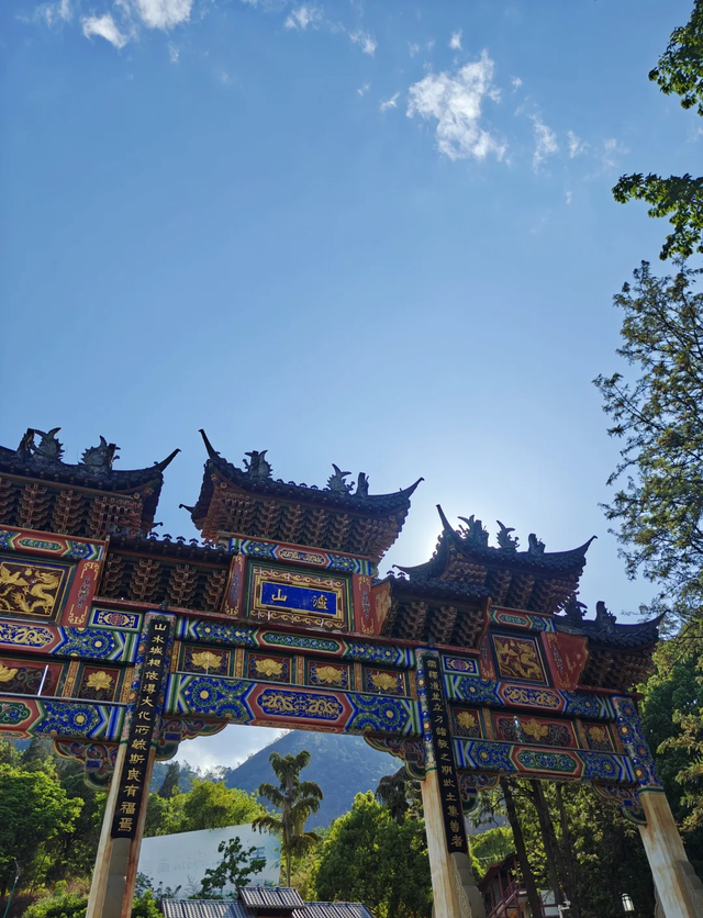 4月中下旬最后的花期，这6个地方还能赶上春天的尾巴