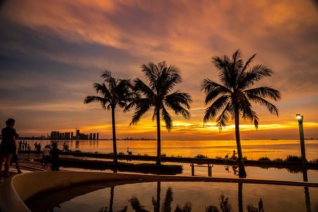 2025中国康养城市10强榜单出炉，海口第2，昆明第4！