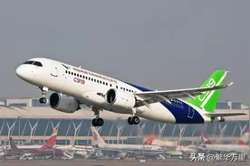 分道扬镳，中国独自发展C929飞机，到底属于什么水平？图片
