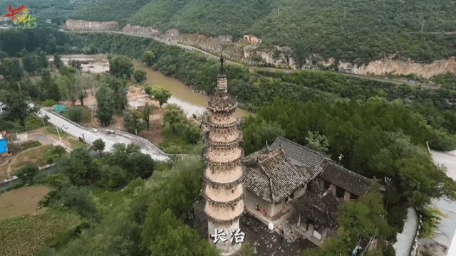 今天，蒙曼现身长治！