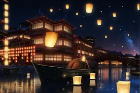 老人说“一更人，二更锣，三更鬼，四更贼，五更鸡”，什么意思？图片