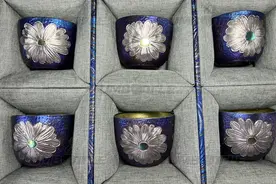 如何挑选钛材质保温杯？图片