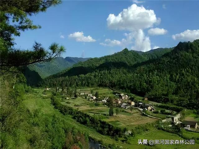 五一提前错峰出游！西安周边宝藏秘境，山清水绿洗肺养心，周末就出发