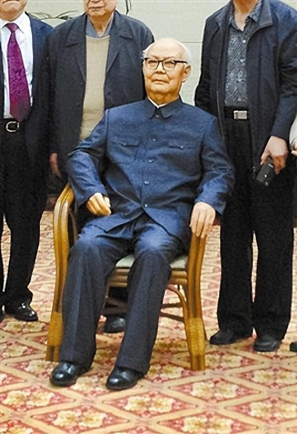 叶剑英孙女叶明子，在故宫办婚礼嫁美国银行家，京城四大名媛之一