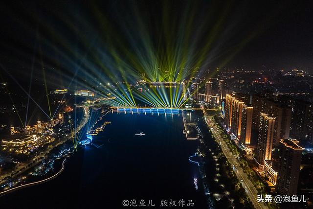 一份攻略解锁礼乐随州｜从编钟之乡到炎帝故里，叩问「何以中国」