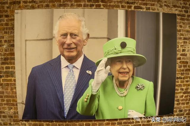 英爱首秀——英国·温莎城堡