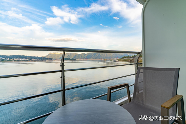 长江三峡游轮平淡季来了！景美人少不踩坑！秋冬错峰必看旅游攻略