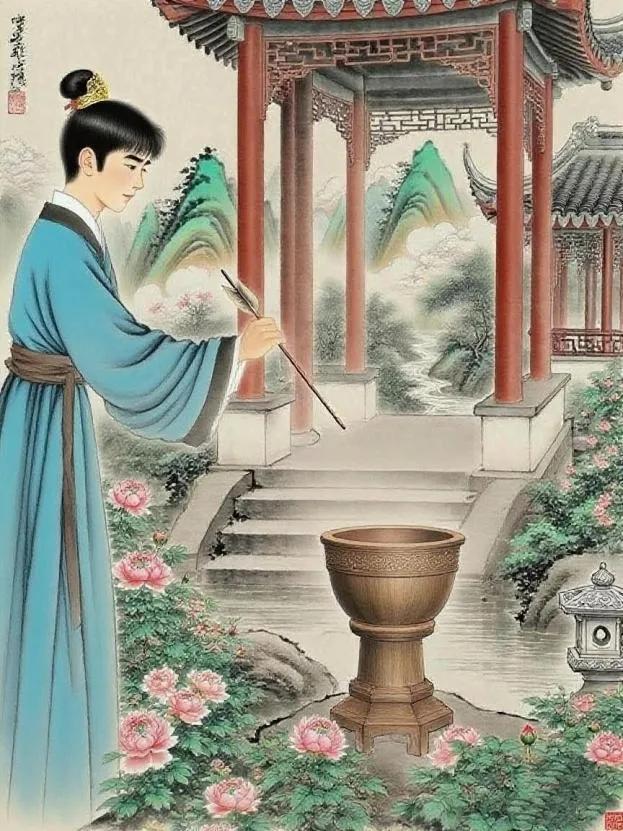 活动预告丨“星河入梦 爱在汉博”汉中市博物馆七夕雅约