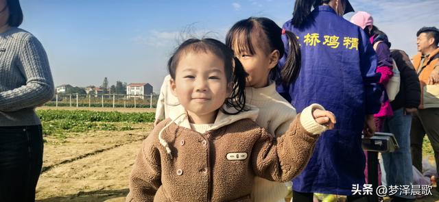 周末新玩法：云梦博物馆看秦简，新马村拔萝卜，武汉家庭乐翻天