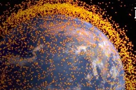 中国“星链”悄然崛起图片