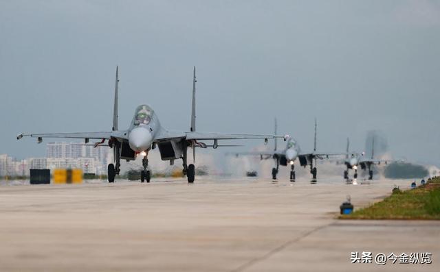 解放军3570架次巡台打破纪录，赖清德紧急示警：2027年或将摊牌！