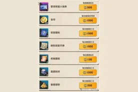 向僵尸开炮：军团商店兑换攻略，内含向僵尸开炮兑换码33个图片