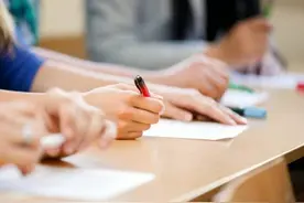 最新发布！事关两项重要考试图片