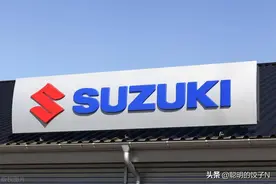 史上最抗造的摩托车，铃木当之无愧！图片