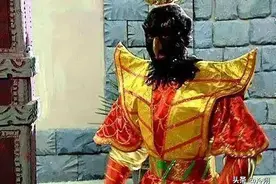 金翅大鹏雕：《西游记》中被吹的最狠的妖怪，没有之一图片