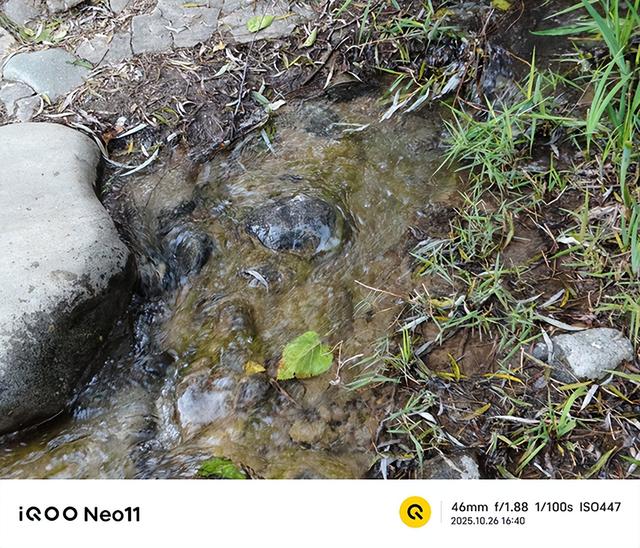 中端定价旗舰体验 双芯合璧性能越级 iQOO Neo11评测