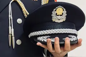 警校生的“黄金饭碗”你要抢先知道，年薪碾压公务员不是公安联考图片