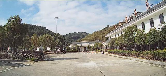 2024深秋四川行20 兴山县-进贤服务区-福州