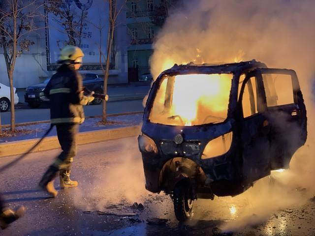 安全与生计的两难：新国标电动车涨价近千元谁在为“合规”买单？