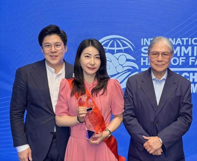 结婚13年，44岁郭晶晶再次迎来喜讯	，全网恭喜，终于等到这一天