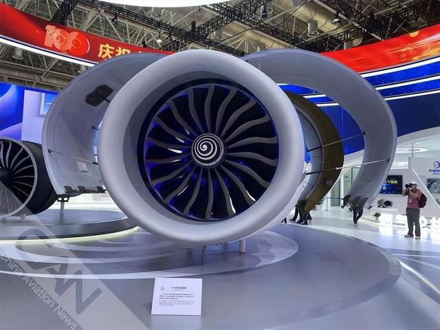 中国有涡扇-20了，为什么长江1000A还是很重要？意义甚至超越军用