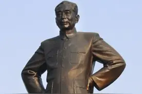 周姓家族十大名人（上）图片