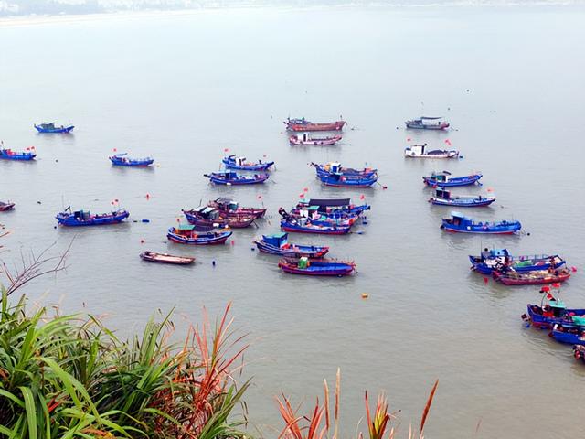 福建旅游：难忘霞浦两日采风行记（图）