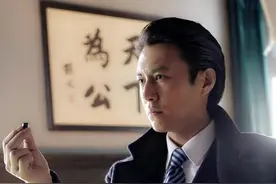 伪装者图片