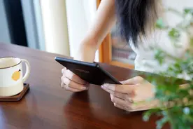 时隔9年我终于换新电纸书了！汉王Clear6 Pro电纸书初体验图片