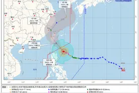 突发！台湾股市，今天暂停交易！上海紧急提醒：可适量储备饮用水和食物图片