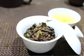 普洱新茶、老茶、生茶、熟茶的冲泡技巧图片