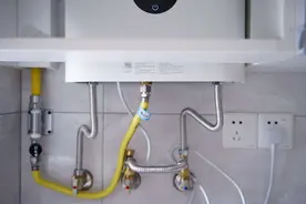用过3台零冷水燃气热水器才知道：人人都能用，但不是家家都好用图片